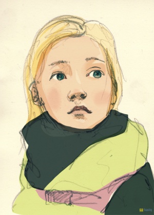 Daily-Drawing-by-kasiQ-kmjw-@-flickr.jpg