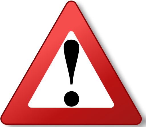 Fil:Ambox warning pn.svg